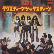 KISS / Christine Sixteen