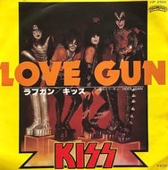 KISS / Love Gun