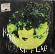 KID CONGO AND THE PINK MONKEY BIRDS / Haunted Head (Green Vinyl)
