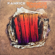 KANKICK / Rummage To Royalty