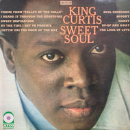 KING CURTIS / Sweet Soul