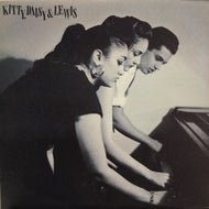 KITTY, DAISY & LEWIS / Kitty, Daisy & Lewis