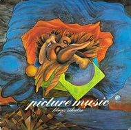 KLAUS SCHULZE / Picture Music