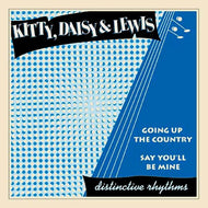 KITTY, DAISY & LEWIS / GOING UP THE COUNTRY