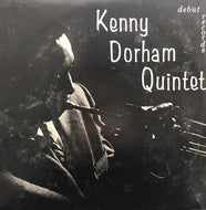 KENNY DORHAM QUINTET / Kenny Dorham Quintet