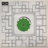 KEYBOARD MASHER / KM Editions 4