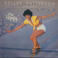 KELLEE PATTERSON / Turn On The Lights Be Happy