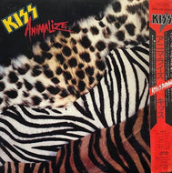KISS / Animalize