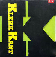 KLERK KANT / Klerk Kant
