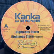 KANKA / Righteous Storm