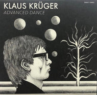 KLAUS KRUGER / Advanced Dance