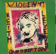 KEITH LEVENE / Violent Opposition