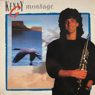 KENNY G / Montage