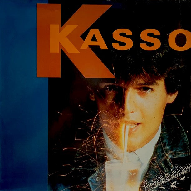 KASSO / KASSO – TICRO MARKET