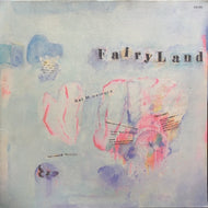 KEI McNAMARA / Fairy Land