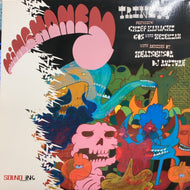 KING HONEY / Trinity