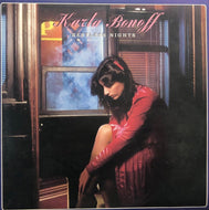 KARLA BONOFF / Restless Nights