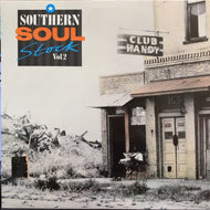 KIP ANDERSON / WILLIE WALKER / Southern Soul Stock Vol. 2