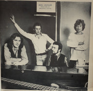 KING CRIMSON / Doctor D Atlanta 6/23/73