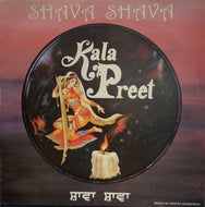 KALA PREET / Shava Shava