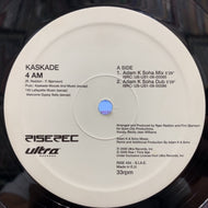 KASKADE / 4 AM