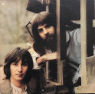 KENNY LOGGINS & JIM MESSINA / Mother Lode