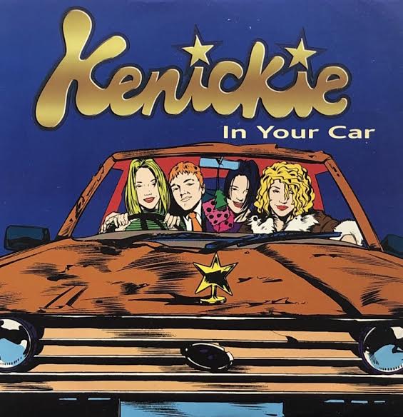 専門店では Kenickie – At The Club アナログレコード LP - レコード