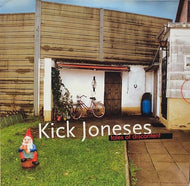 KICK JONESES / Tales Of Discontent