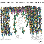 KRUMPERS BRASS BAND / Encore / Just The Two Of Us