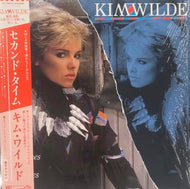 KIM WILDE / Teases & Dares (帯付)