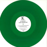 K-ALEXI / The Dancer