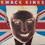 KINKS / Kwack Kinks