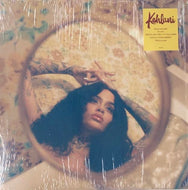 KEHLANI / While We Wait