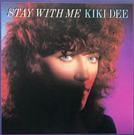 KIKI DEE / Stay With Me