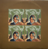 KLEENEX GIRL WONDER / Ponyoak