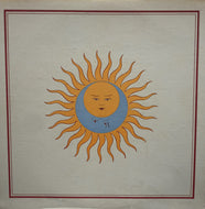 KING CRIMSON / Larks' Tongues In Aspic (US)