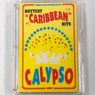 KAMATA HIROSHI / HOTTEST CARIBBEAN HITS
