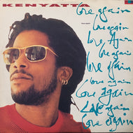KENYATTA / Love Again