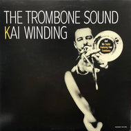 KAI WINDING / The Trombone Sound