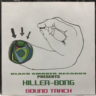 KILLER BONG / SOUND TRACK