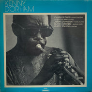 KENNY DORHAM / Kenny Dorham