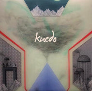 KUEDO / Dream Sequence E.P.