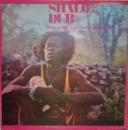 KING TUBBY AND THE AGGROVATORS / Shalom Dub