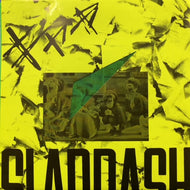 キャ→ (Kyahh) / Slapdash