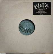 KONK / Your Life