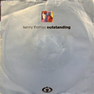 KENNY THOMAS / Outstanding