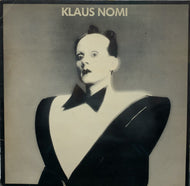KLAUS NOMI / Klaus Nomi