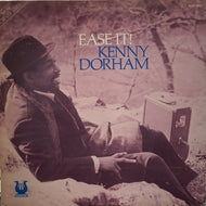 KENNY DORHAM / Ease It