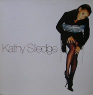 KATHY SLEDGE / Another Day