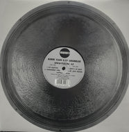 KERRI CHANDLER / Ionosphere EP